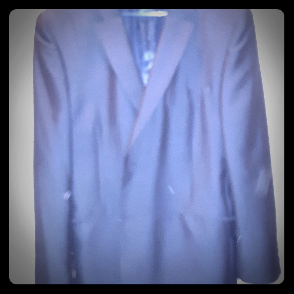 Scott Weiland full suit from English Laundry